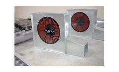 SiloPro - Ventilation Fans