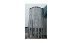 SiloPro - Feeding Bins