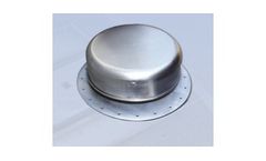 SiloPro - Roof Vents