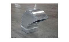 SiloPro - Roof Exhaust Fans