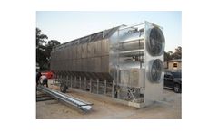 SiloPro - Grain Dryers Processing Machines