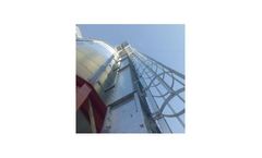SiloPro - Ladder Systems