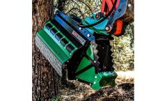 Brushhound - Model 30EX-HD - Excavator Flail Mower