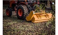 MiniMax - Flail Mower