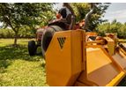 Vrisimo - Model Super Series - Flail Mower