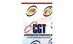 MIDIGAS Nitrogen Gas Generators Brochure