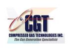 Nitrogen Generator Maintenance Service