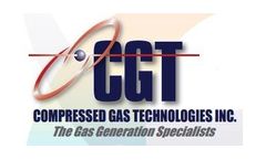 Nitrogen Generator Maintenance Service