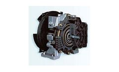 Scroll Compressors
