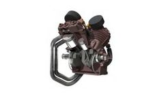 Reciprocating Air Compressors