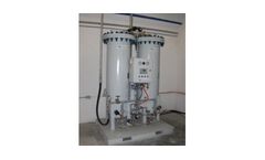 HPN - PSA Nitrogen Generators