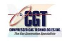 Nitrogen Generators - Size Assessment Video