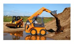 Mustang - Model 2026 Series - Skid Steer Loader