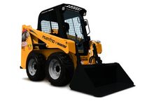Mustang Manitou - Model 1350R NXT2 - Skid Steer Loader