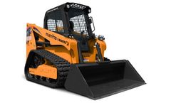 Mustang - Model 1650RT - Track Loader