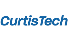 Curtis - Nozzle Tee Adapter