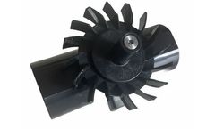 Curtis - Model Z100 - Nozzle for Data Centers