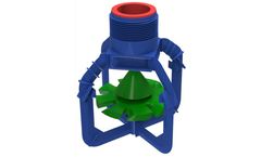 Curtis - Model 2 in. - Spin Free Nozzle
