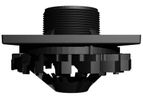 Curtis - Model 2 in. - Variable Cooling Tower Flow Nozzle