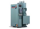 Cleaver Brooks - Model WB - Electric Boiler