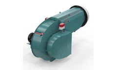 ProFire - Model SBR-30 - Commercial Boiler Burners