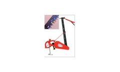GS Superior - Model 394 - Tractor Mounted Double Knife Cutter-Bar