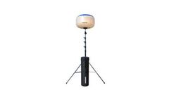 Doosan - Model BL2000 - Balloon Light
