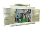 Cobey - Model CE-C - CNG Compressor Package