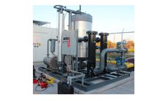 Cobey - Gas Dryers