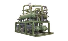 Cobey - Compressor Packaging System