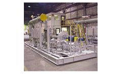 Cobey - Model AIG - De-Noxification Systems