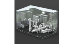 Cobey - Fuel Forwarding Skids System