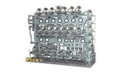 Cobey - Gas Seal Panels