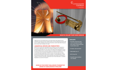 Reactor Coolant Pump Speed Sensors Brochure