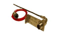 DRS-CCI - Reactor Coolant Pump Speed Sensors