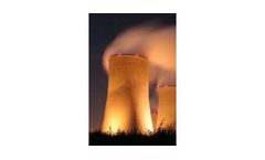 DRS-CCI - Model PLµS 32™ - Digital Nuclear Control System