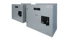DRS-CCI - Emergency Diesel Generator Controls System