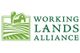 Working Lands Alliance (WLA)