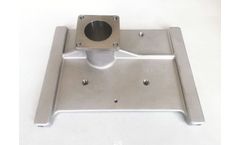 CMED - Vacuum Pump Component