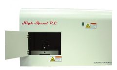 Model Maple-I - High Speed PL Mapping System