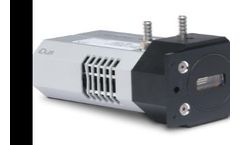 Model iDus 420 - Spectroscopy CCD