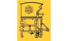 UltraPro - Model UPII 360 - On-Frame Tank System