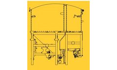 UltraPro - Model UPII 530 - On-Frame Tank System