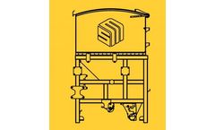 UltraPro - Model UPII 350 - On-Frame Tank System