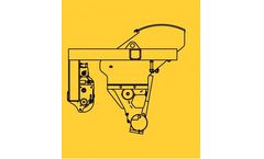 UltraPro - Model UPII 20 - On-Frame Tank System