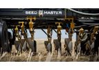 SeedMaster - Toolbar