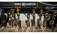 SeedMaster - Toolbar