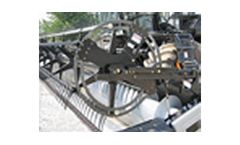 Orbit Reel Kits