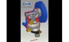Pro Drive 85H- Video