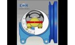 Pro Drive, Bottom View- Video